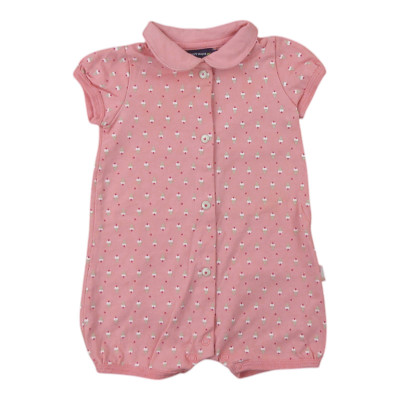 Playsuit - SERGENT MAJOR - 6 maanden (67)