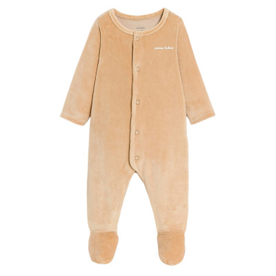 Pyjama - OBAÏBI - 1 mois (53)