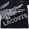 Nieuw T-shirt - LACOSTE - 2 jaar