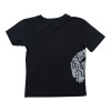 Nieuw T-shirt - LACOSTE - 2 jaar