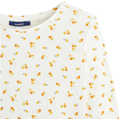 T-Shirt - OKAÏDI - 6 jaar (116)