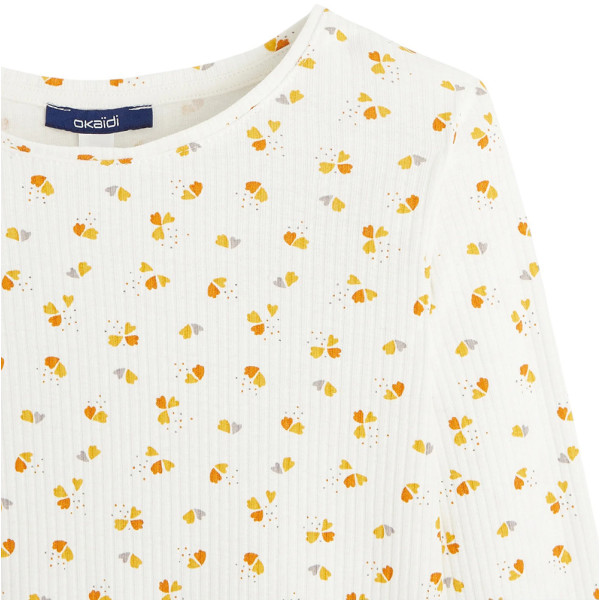 T-Shirt - OKAÏDI - 6 jaar (116)