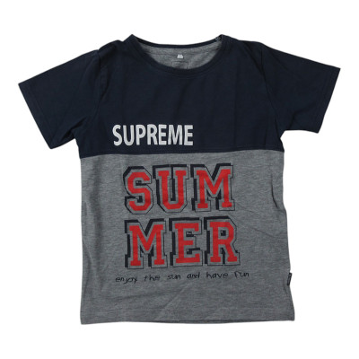 T-Shirt - NAME IT - 5-6 ans (116)