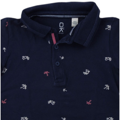 Polo - OKAÏDI - 5 jaar (110)