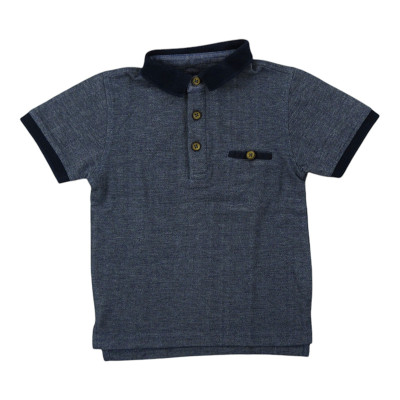 Polo - BUISSONNIERE - 2 ans