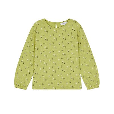 T-Shirt - MILLA STAR - 6 jaar (116)