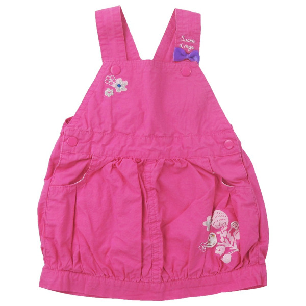 Robe - SUCRE D'ORGE - 1-3 mois (60)