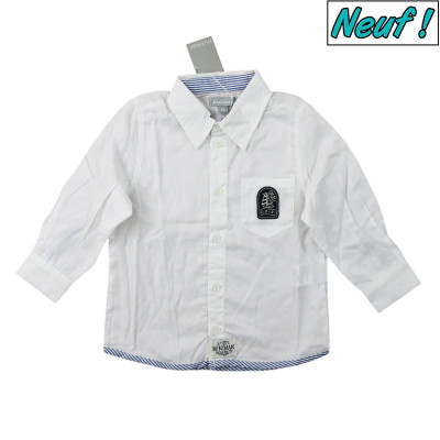 Nieuw shirt - MINIMAN - 2 jaar