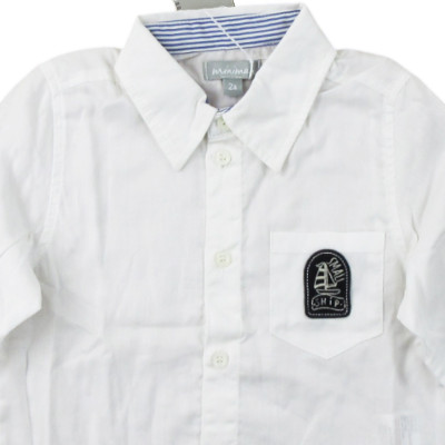 Nieuw shirt - MINIMAN - 2 jaar