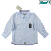 Chemise neuve - MINIMAN - 2 ans