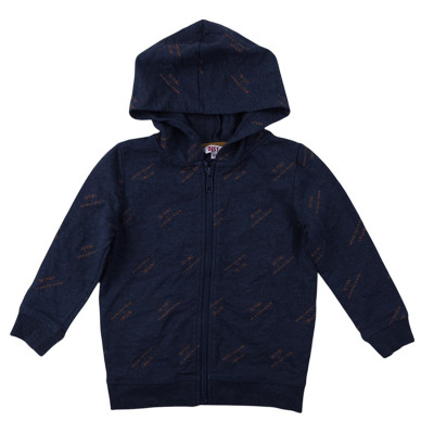 Vest - BESTIES - 4 jaar (104)