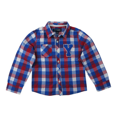 Shirt - YCC - 4 jaar (104)