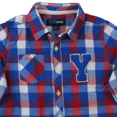 Shirt - YCC - 4 jaar (104)