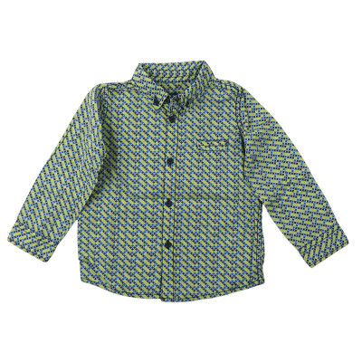 Chemise - JBC - 18 mois (86)