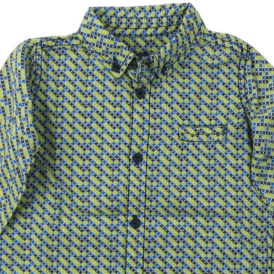 Shirt - JBC - 18 maanden (86)
