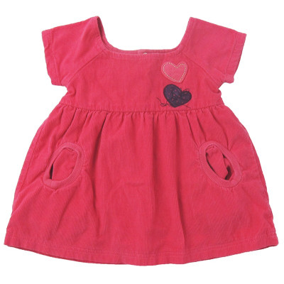 Kleid - Sucre d'Orge - 3 Monate 60 cm