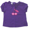 T-Shirt - OBAÏBI - 1-3 mois (60)