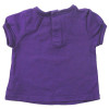 T-Shirt - OBAÏBI - 3 mois (60)