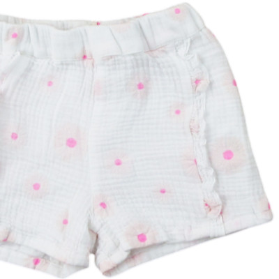 Short - GYMP - 2 jaar (92)