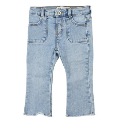 Jeans - Zara - 12-18 Monate 86 cm