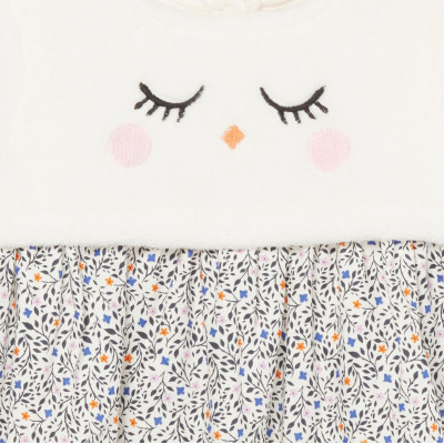 Robe - DPAM - 18 mois (81)