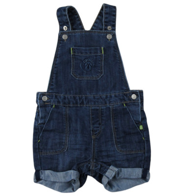 Salopette short - OBAÏBI - 9 mois (71)