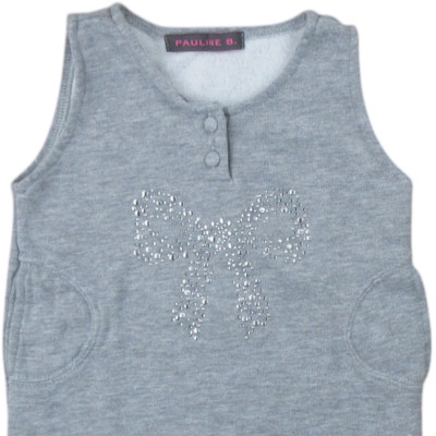 Robe - PAULINE B. - 2 ans