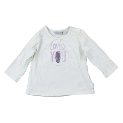 Langärmliges T-Shirt - Mexx - 3-6 Monate (62)