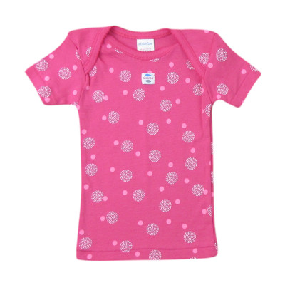 Lot van 2 nieuwe T-shirts - ABSORBA - 12 maanden (74)