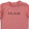 T-Shirt - NAME IT - 1-2 maanden (56)