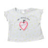 T-Shirt - ZARA - 3-6 mois (68)