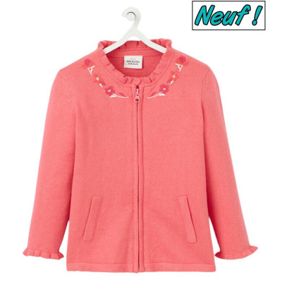 Gilet neuf - TAPE A L'OEIL - 9 mois (71)