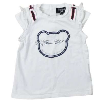 T-Shirt - ORIGINAL MARINES - 3-6 mois (68)
