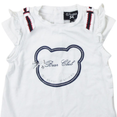 T-Shirt - ORIGINAL MARINES - 3-6 mois (68)