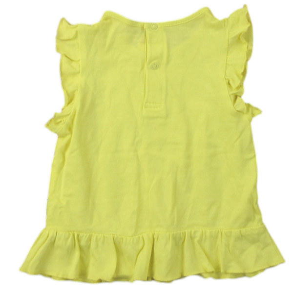 Blouse - ORIGINAL MARINES - 6-9 maanden (74)