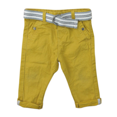 Broek - OBAÏBI - 12 maanden