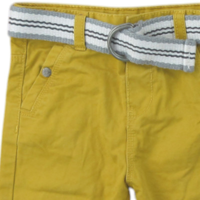 Broek - OBAÏBI - 12 maanden