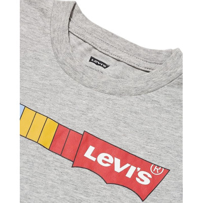 T-Shirt neuf - LEVI'S - 6 mois (68)