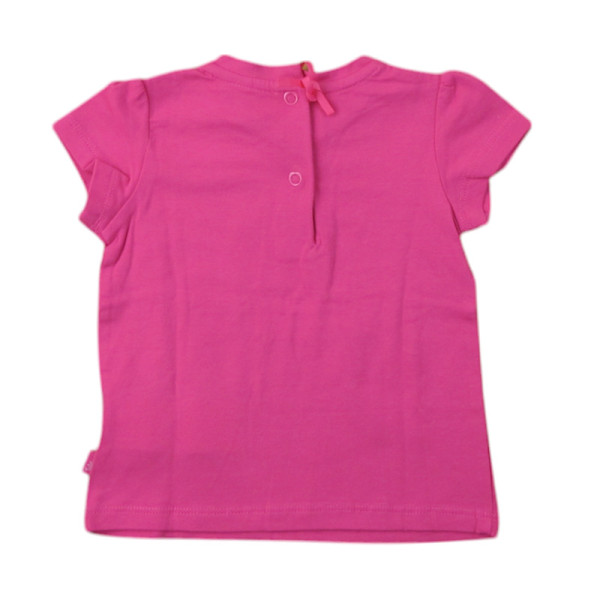 Nieuw T-shirt - CHICCO - 12 maanden (74)