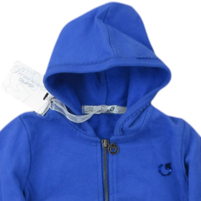 Gilet neuf - GYMP - 3 mois (62)