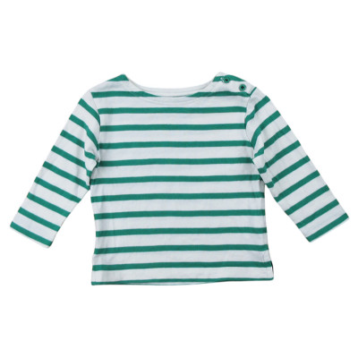 T-Shirt - BOUT'CHOU - 9 maanden