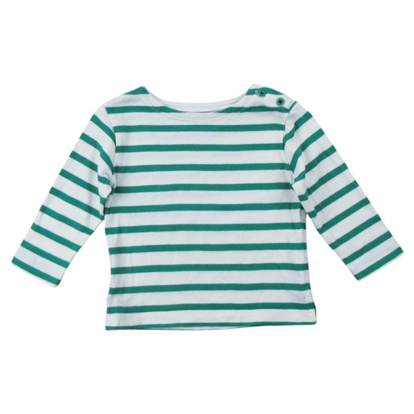 T-Shirt - BOUT'CHOU - 9 mois