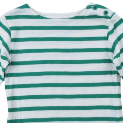 T-Shirt - BOUT'CHOU - 9 maanden