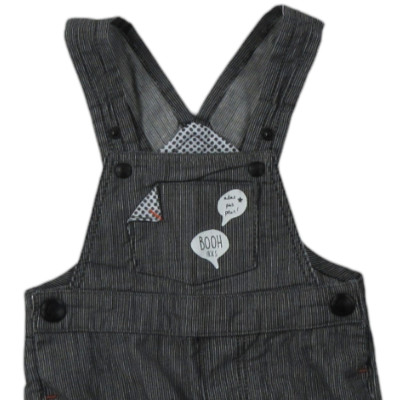 Salopette - IKKS - 6 mois (67)