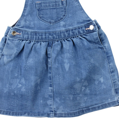 Robe - s.OLIVER - 12 mois (80)