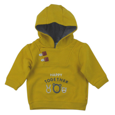 Sweat - OBAÏBI - 6 mois (68)