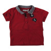 Polo - IKKS - 6 mois (67)