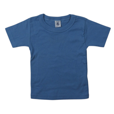 T-Shirt - PETIT BATEAU - 2 jaar (86)