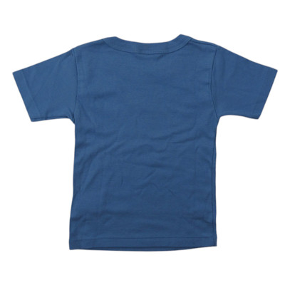 T-Shirt - PETIT BATEAU - 2 ans (86)