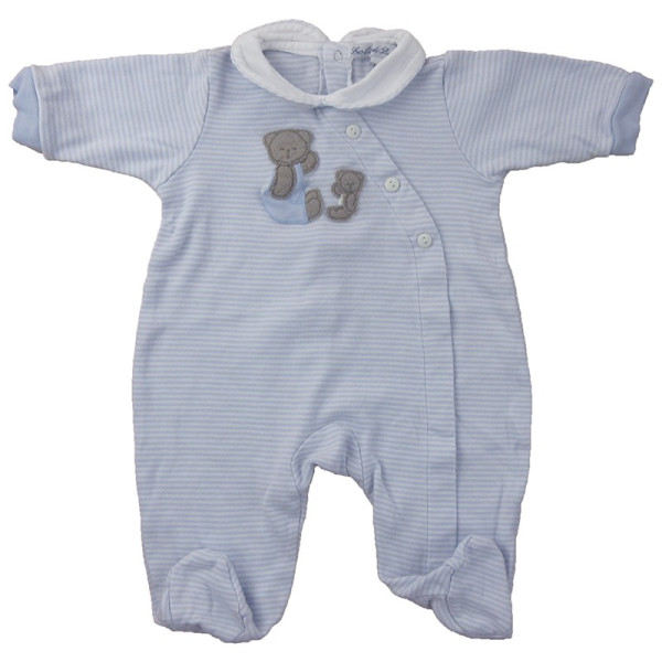 Pyjama - BUISSONIERE - 1 mois